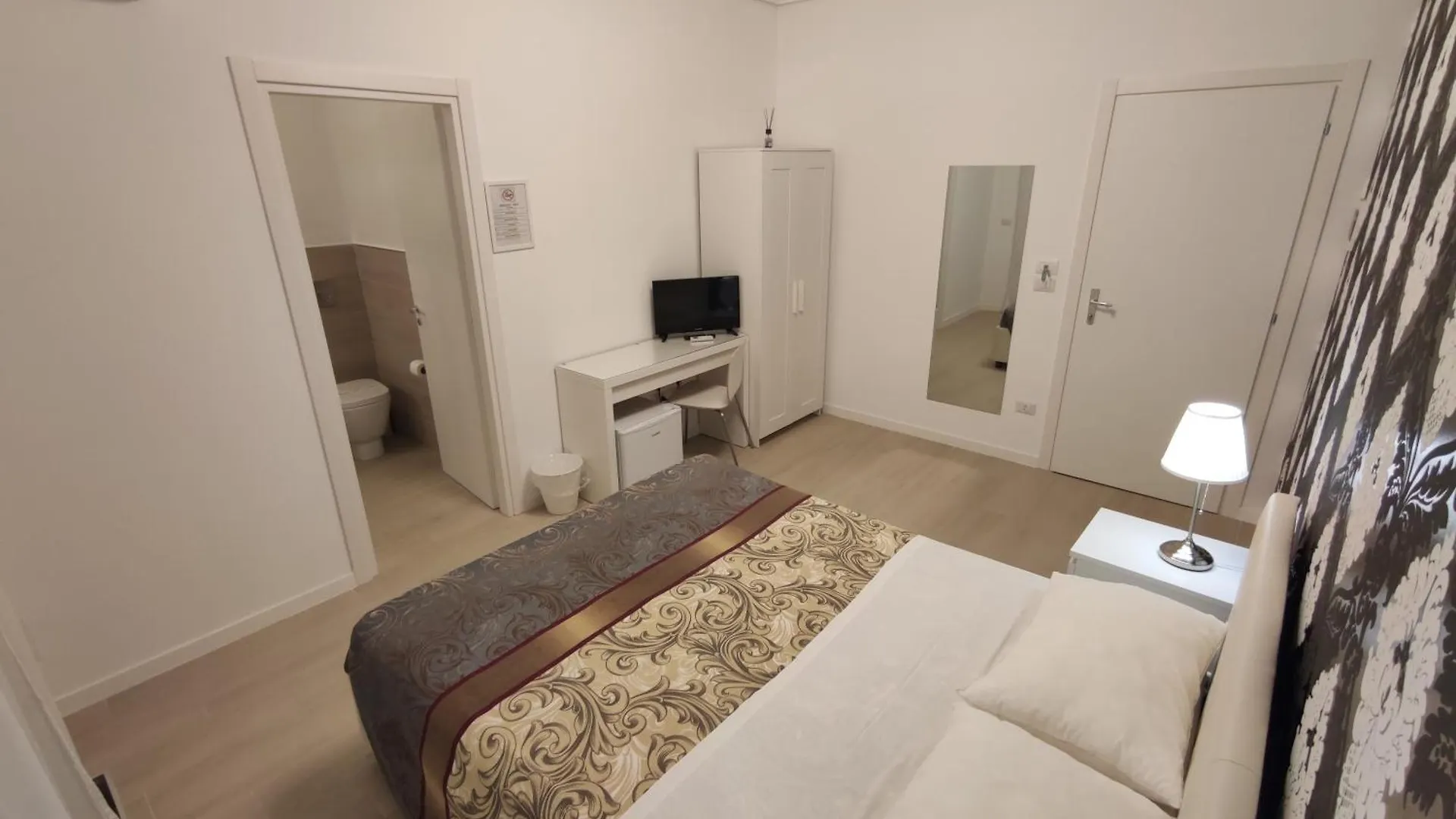 Sami Rooms Due - Teatro A 400 Mt - Ortigia A 1500 Mt - Syracuse