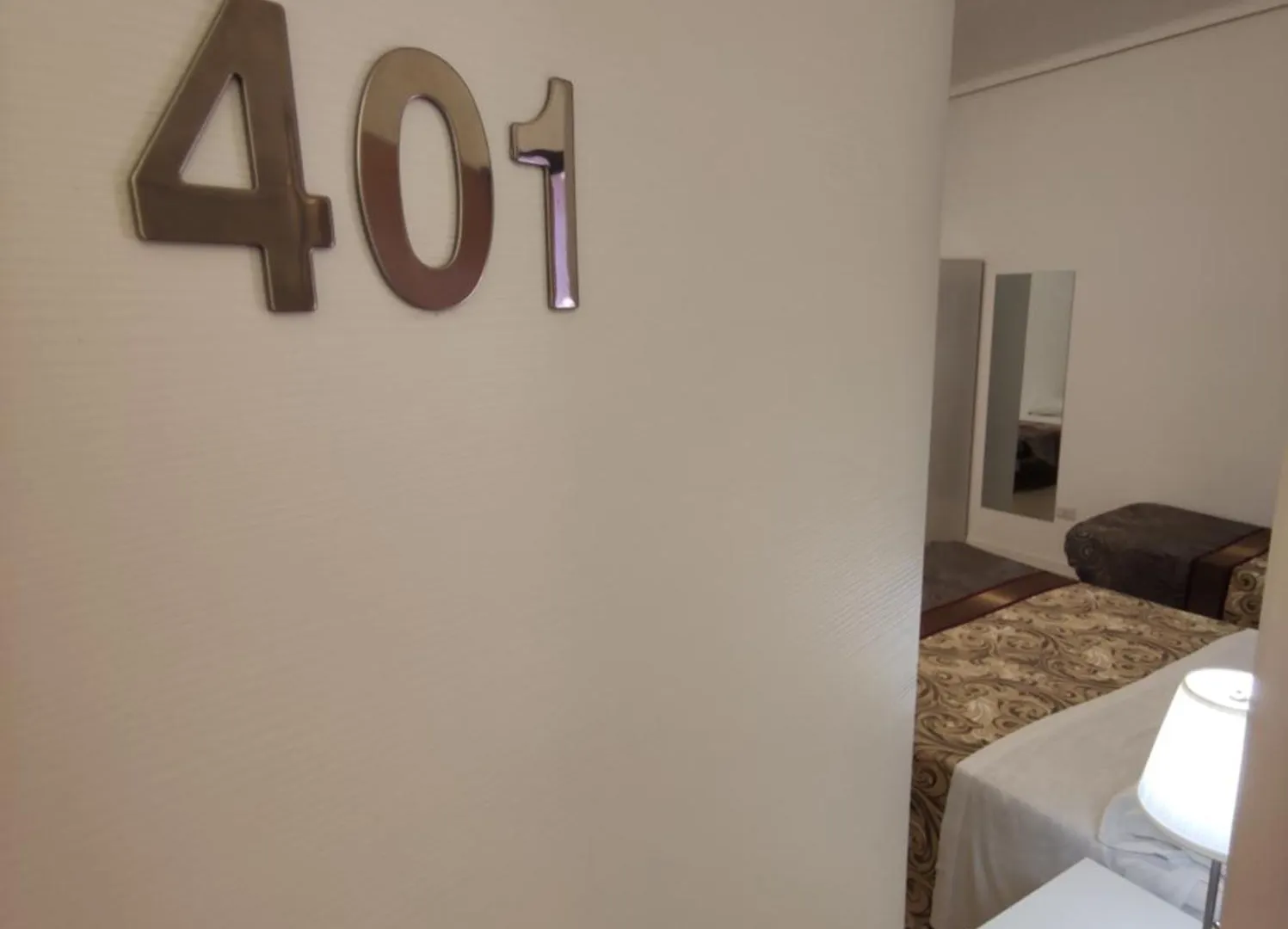 Sami Rooms Due - Teatro A 400 Mt - Ortigia A 1500 Mt - Syracuse Guest house