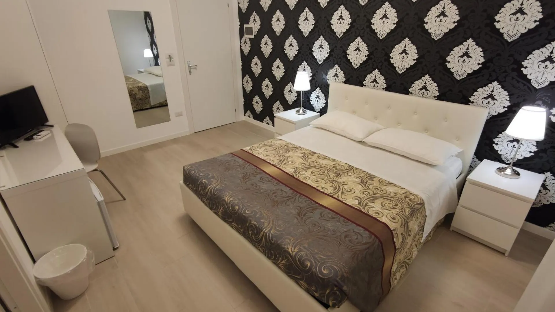 Sami Rooms Due - Teatro A 400 Mt - Ortigia A 1500 Mt - Syracuse