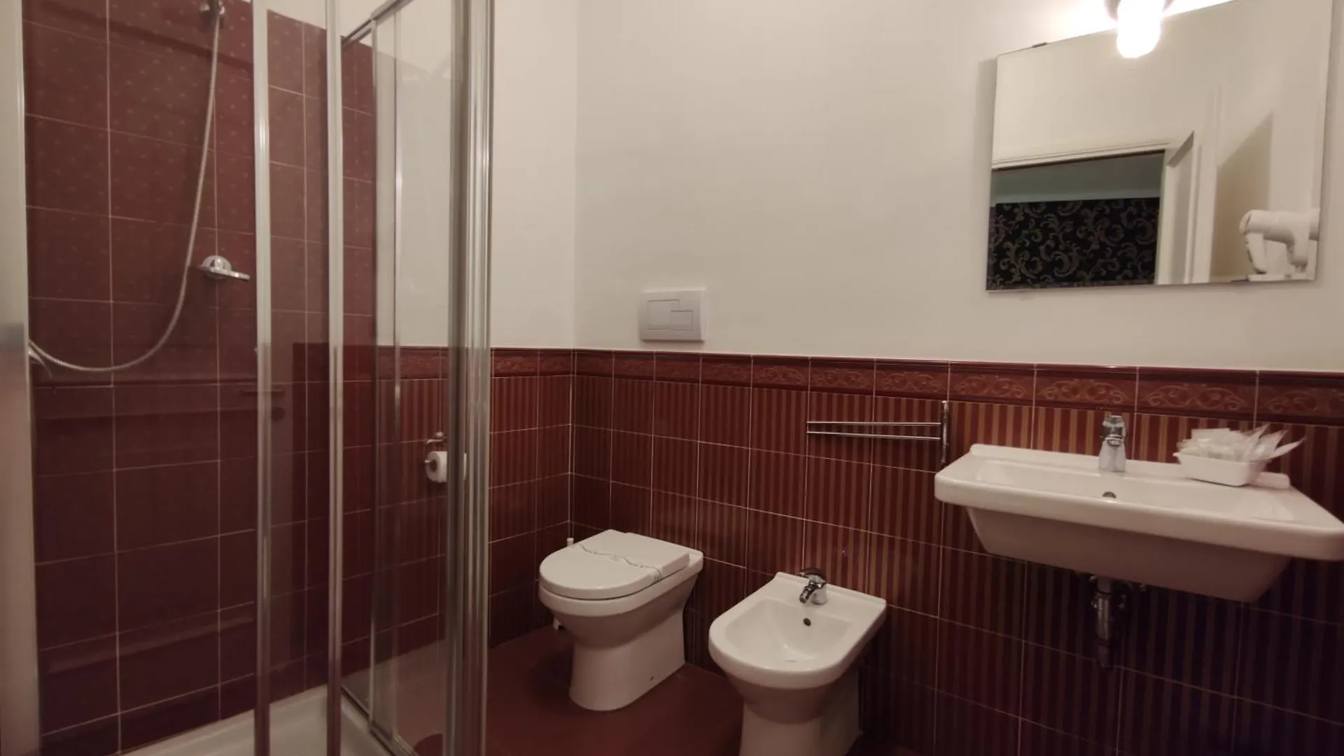 Sami Rooms Due - Teatro A 400 Mt - Ortigia A 1500 Mt - Syracuse
