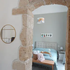 Sapore Di Sale - Sicily Guest house