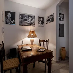 Casadelmar Ortigia Guest house