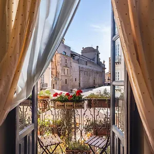 Dream Ortigia Syracuse
