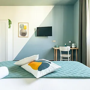  Gasthof City Love Rooms